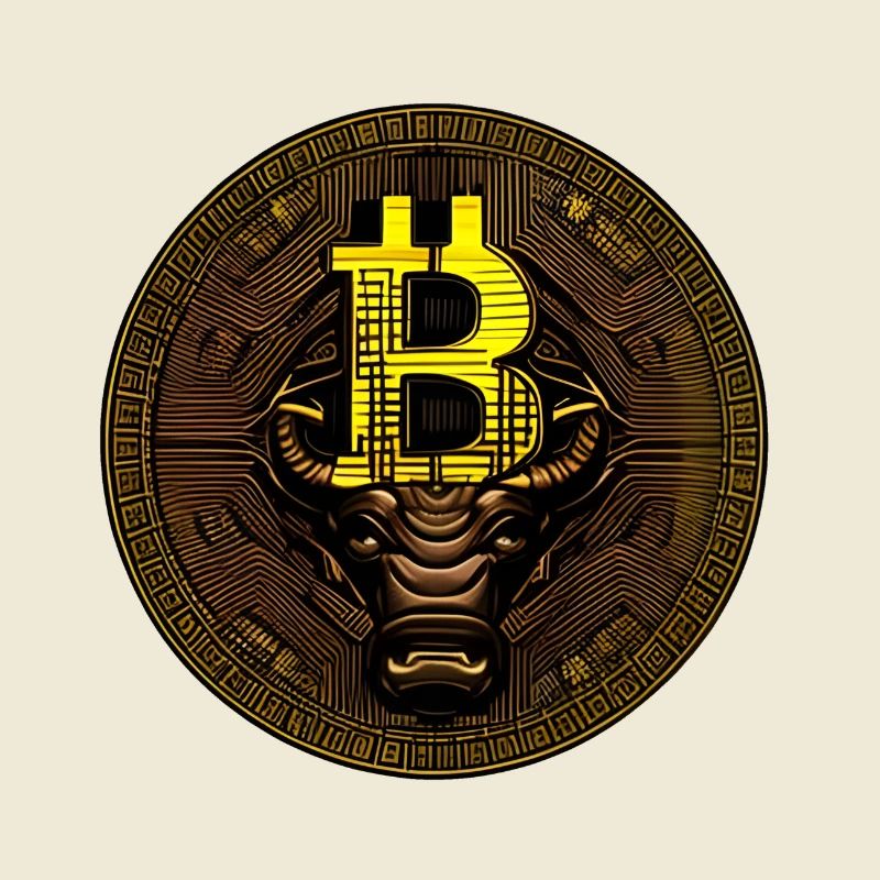 Marché haussier Bitcoin