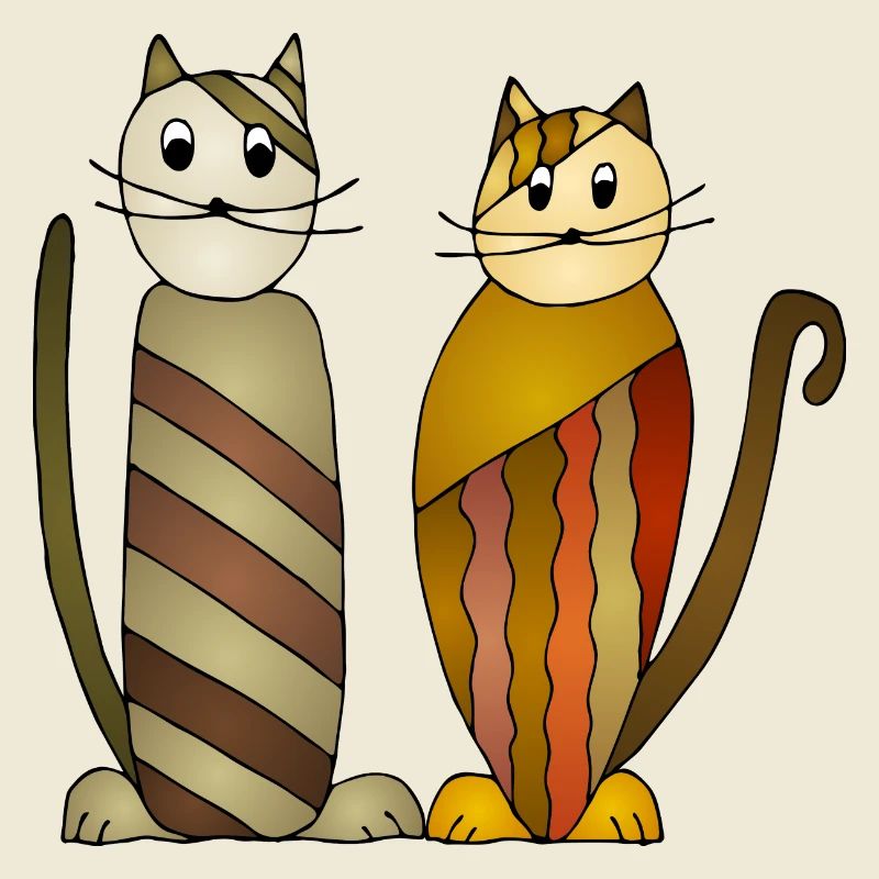 Cats