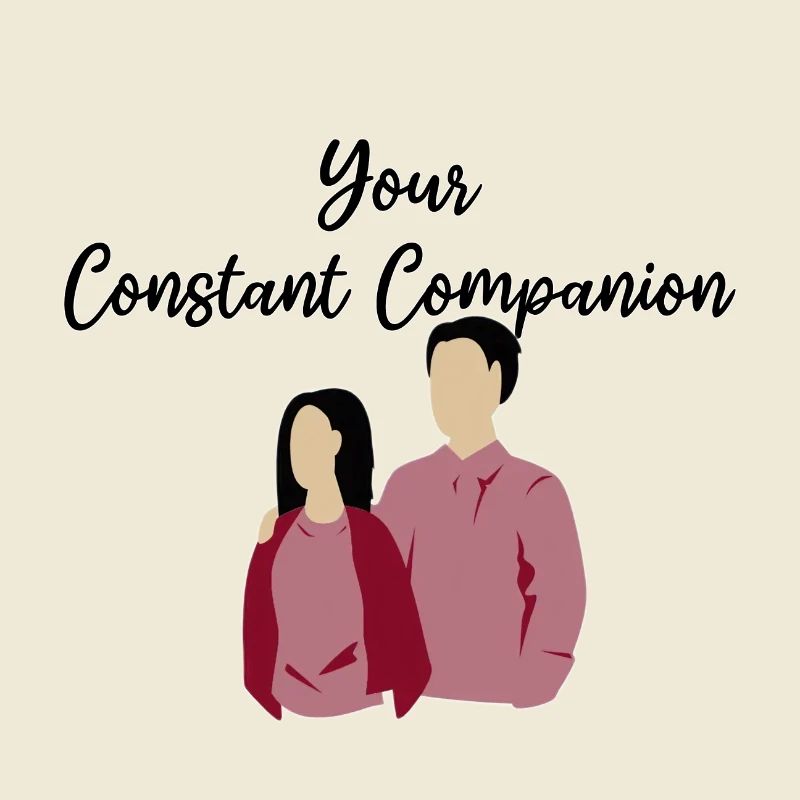 Votre compagnon constant