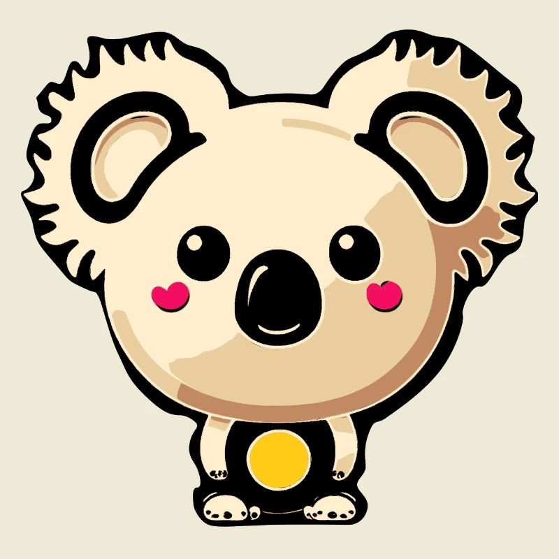koala mignon