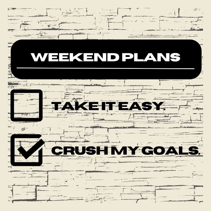 Plans de week-end - 2023