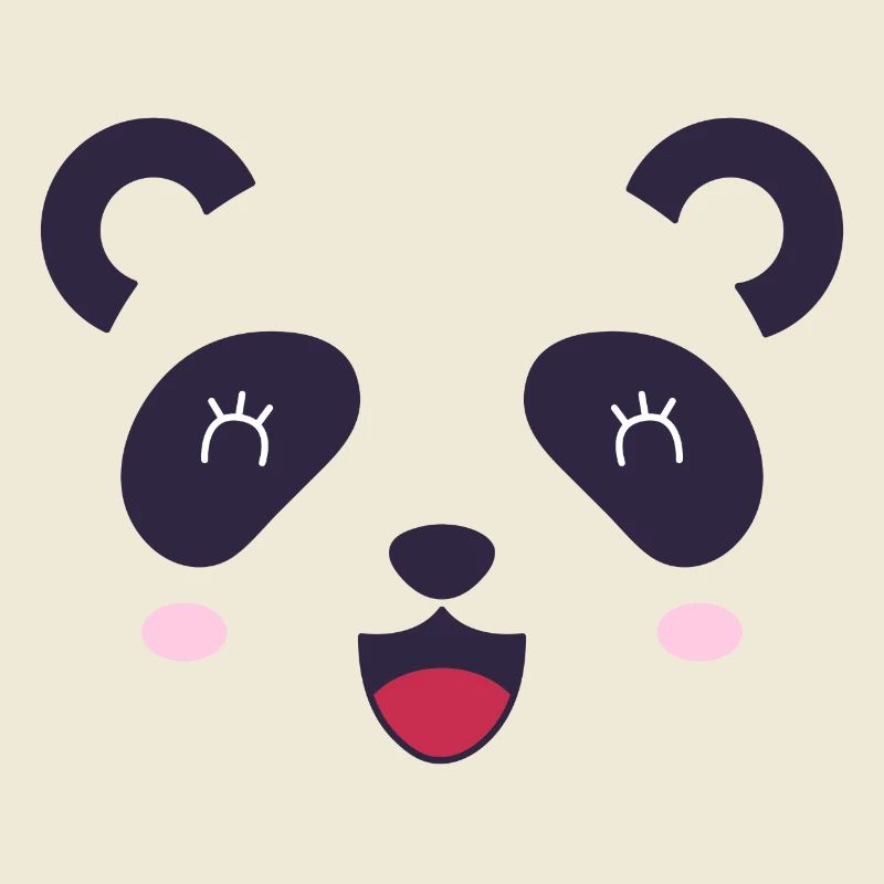 Kleiner Panda