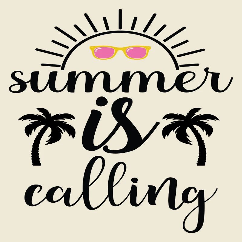 Summer is Calling