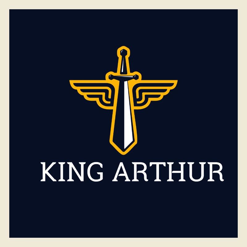 KING ARTHUR