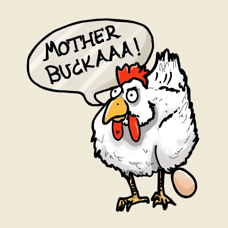 Mutter bukaaa!!