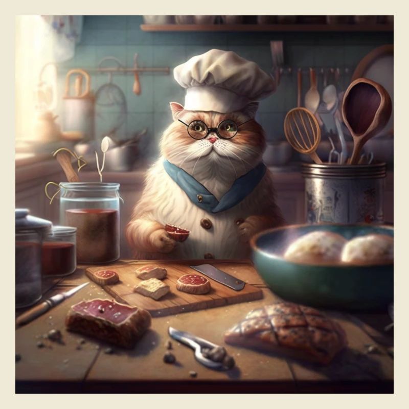 Mr. Catcock