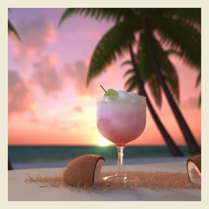 Cocktail 4 Geschenk