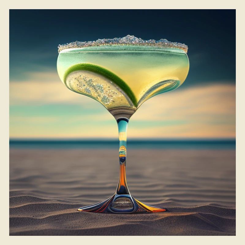 Cocktail 5 Geschenk