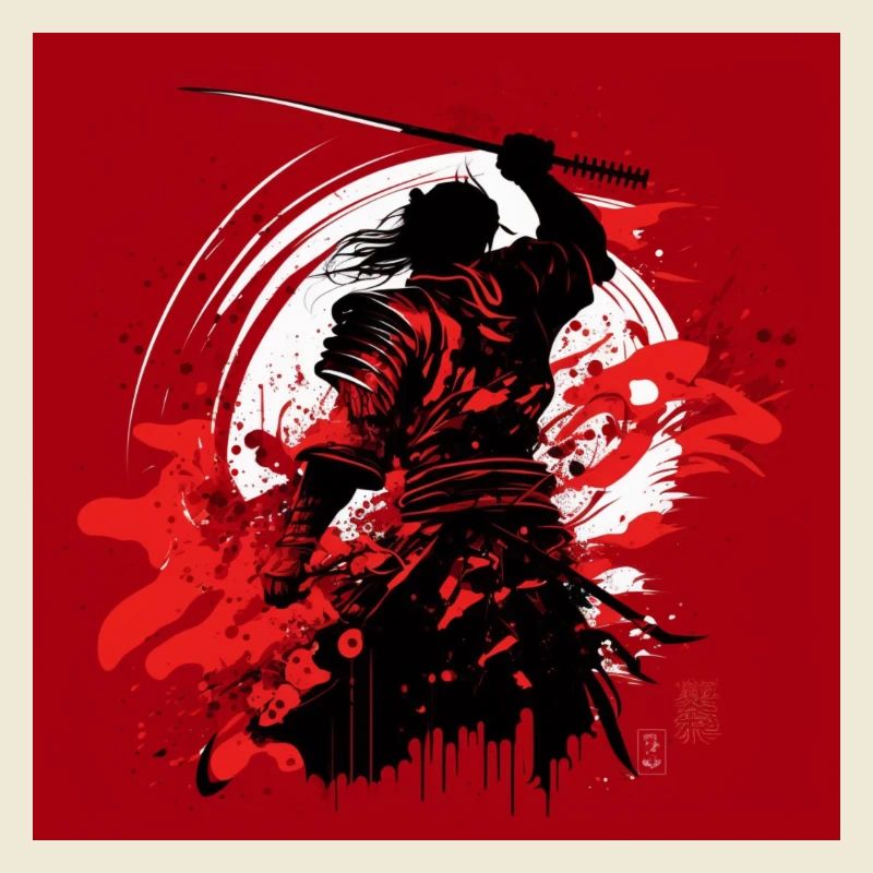 Samurai 1