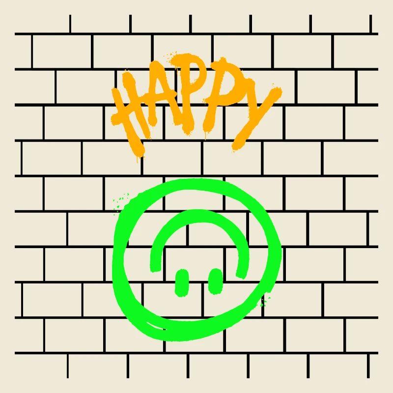 Conception HappyWall