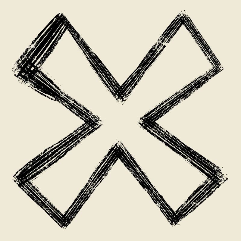 Black Cross