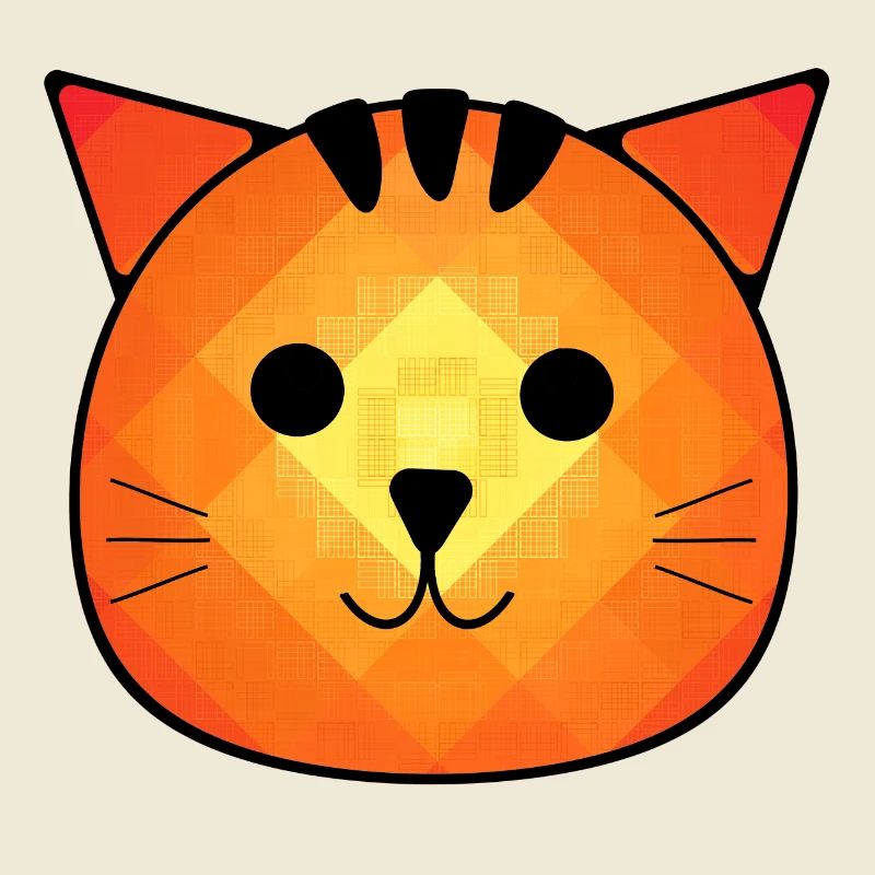 Le petit chat Otto