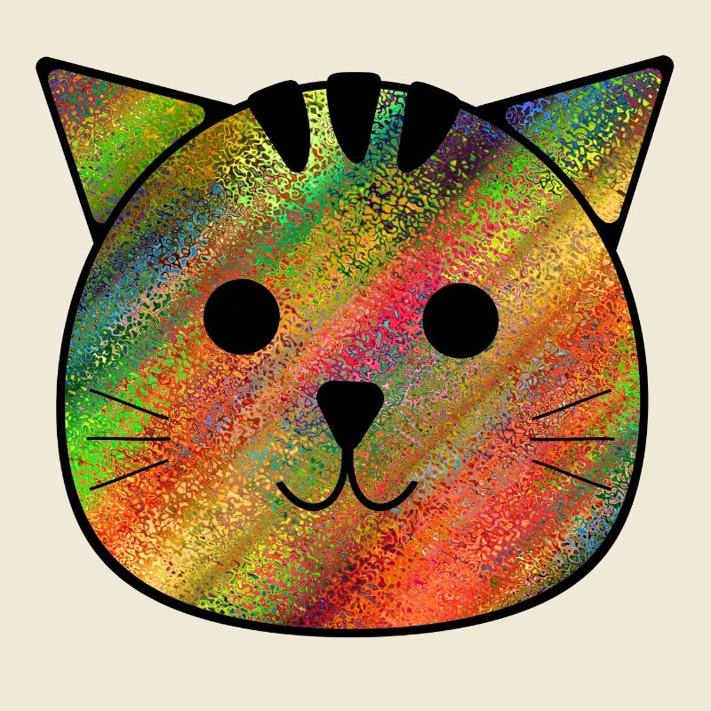 Le petit chat Otto