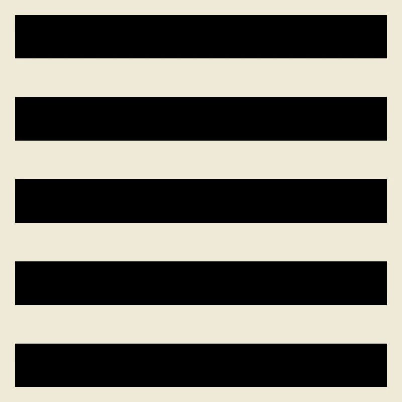 Striped