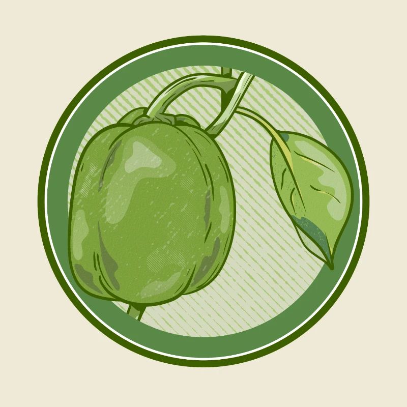 Green Pepper