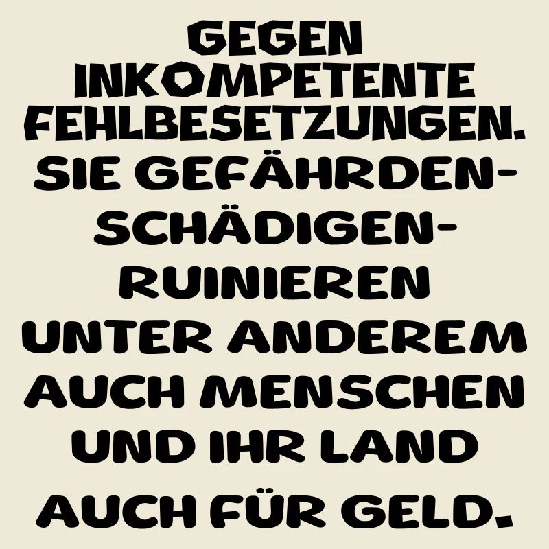 Fehlbesetzungen