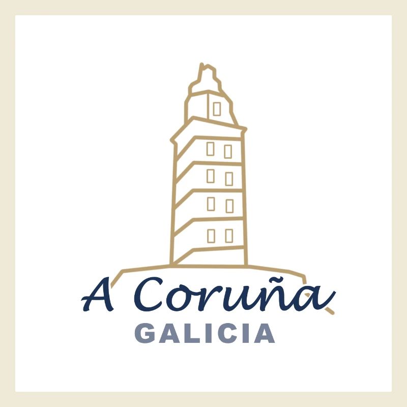 La Corogne