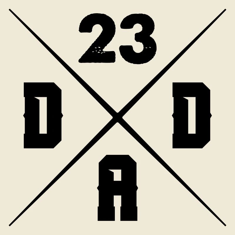 dad 23