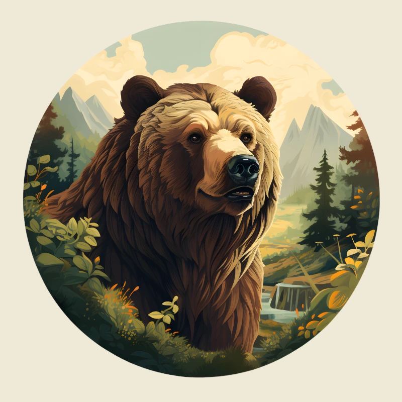 Bear's Realm