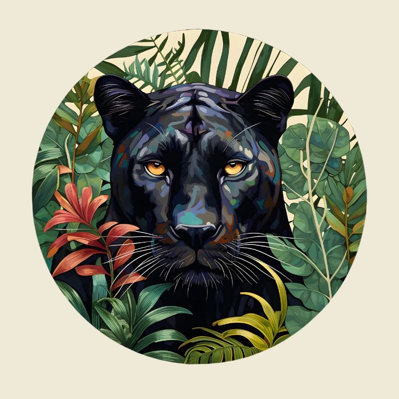 Black Panther