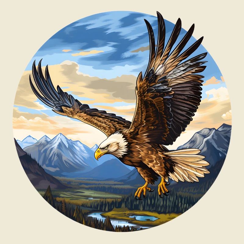 Steinadler