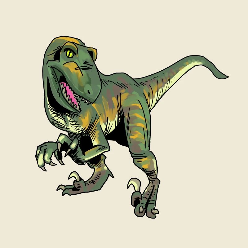 Velociraptor