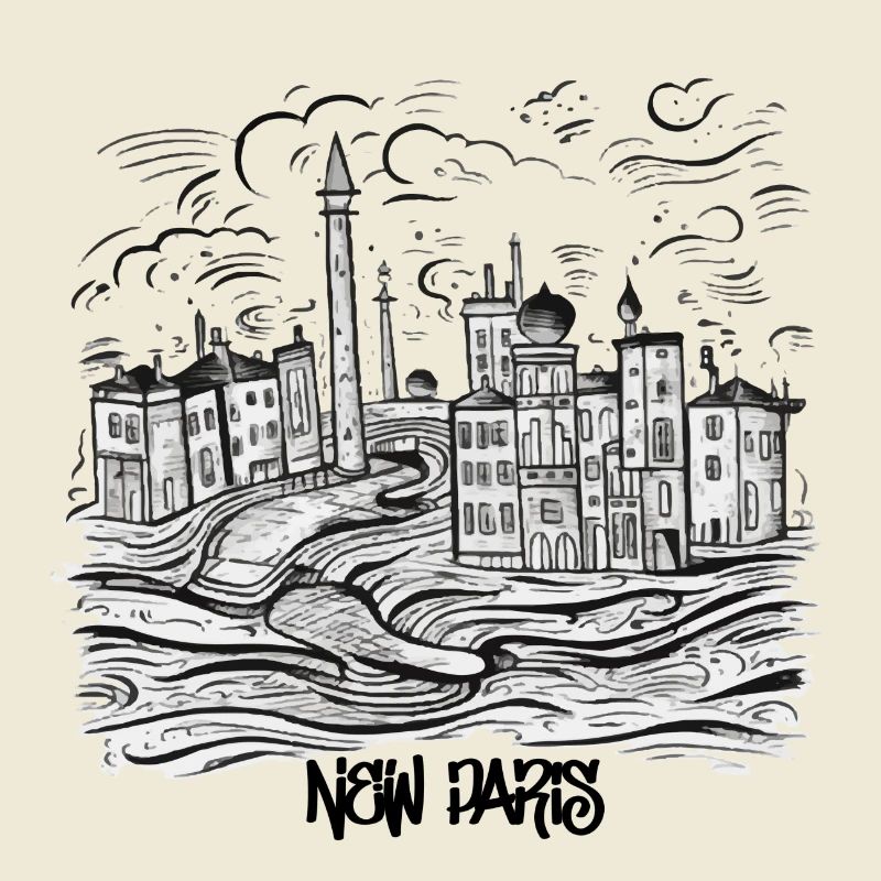 New Paris