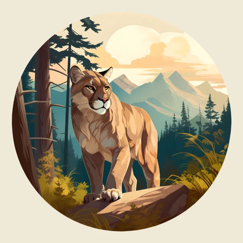 Cougar