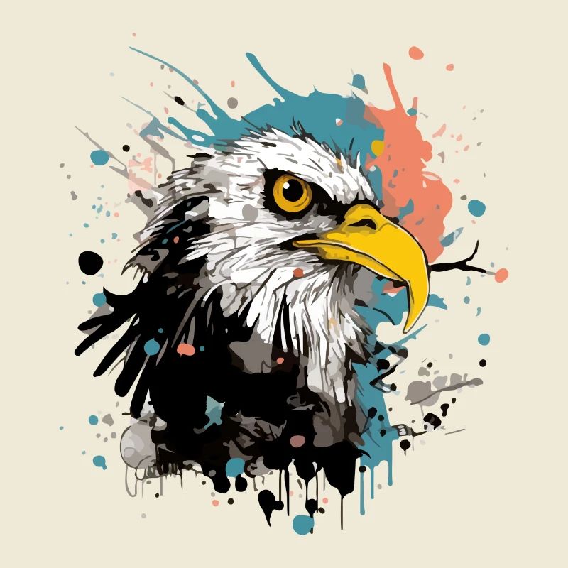 Goro l'aigle