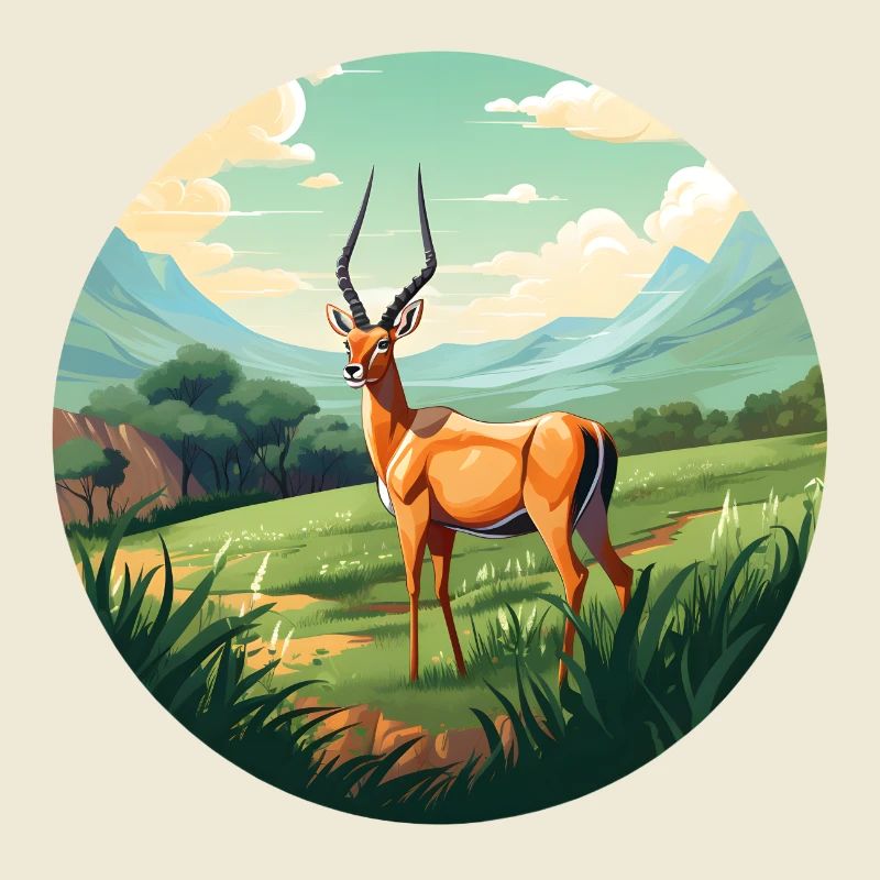 Antilope