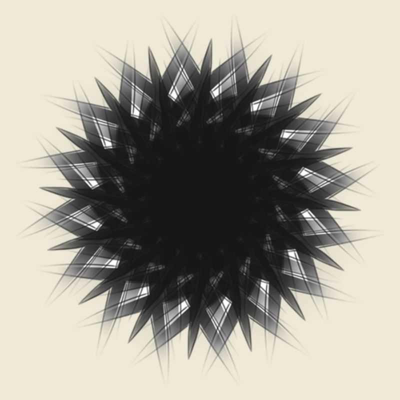 Black Circle