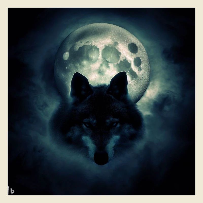 Wolf Moon