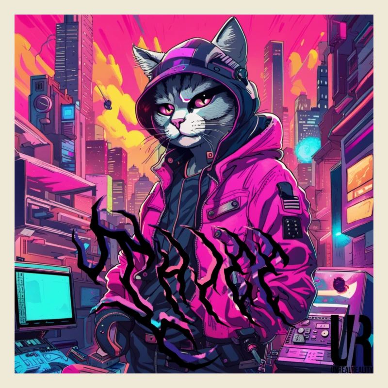 SyntchCat Thief 2