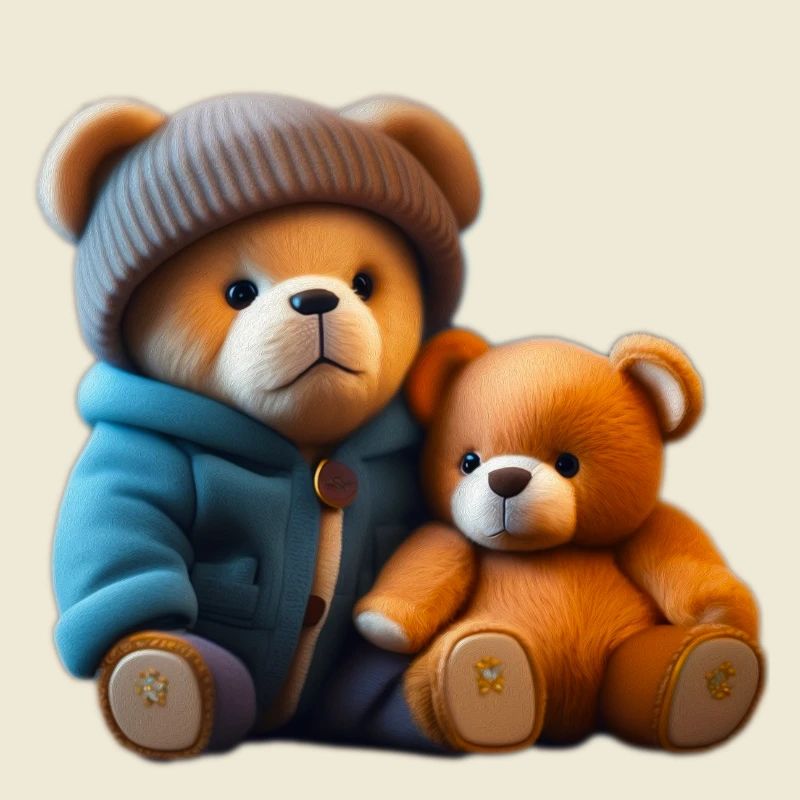 Peluches