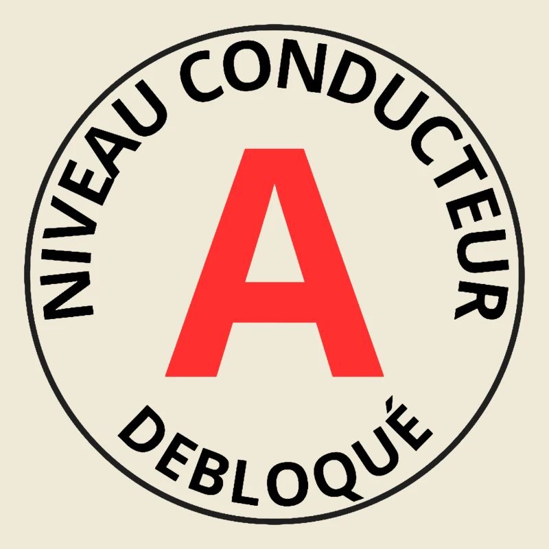 Jeune permis