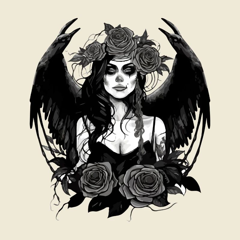 Gothic Isa