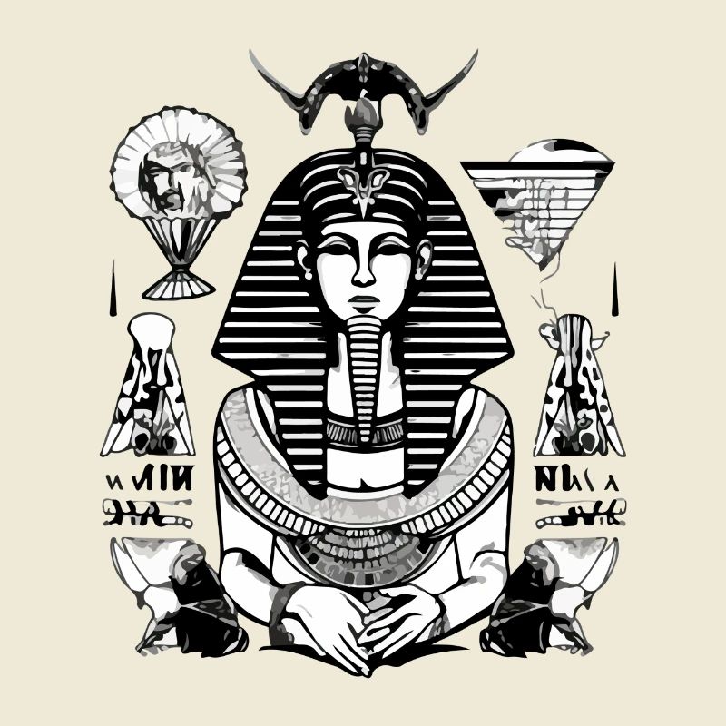 Le sphinx n°3