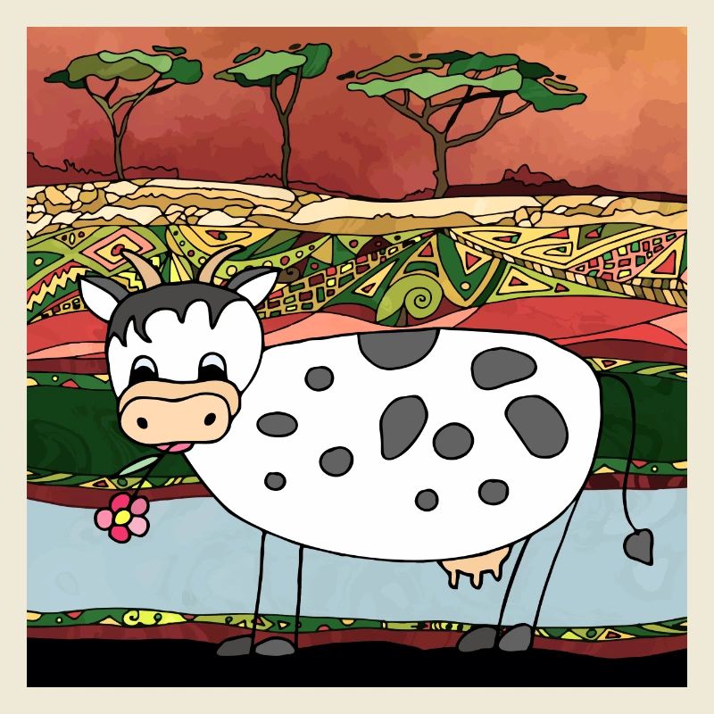 Vache