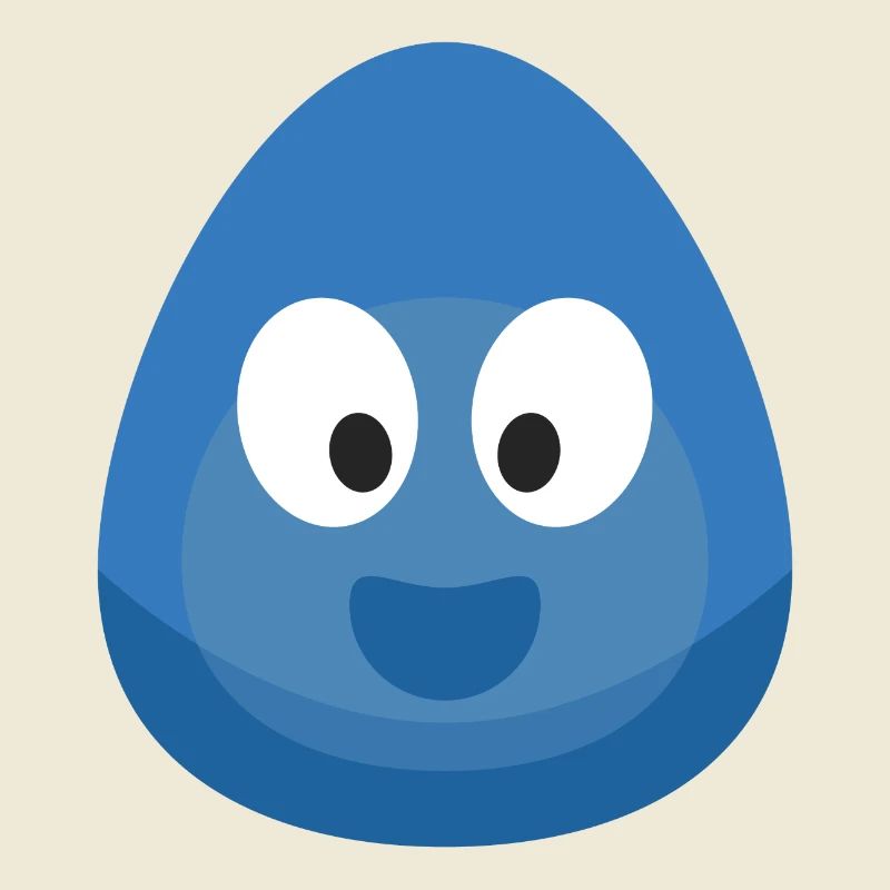 Élément Eau (Bulle)