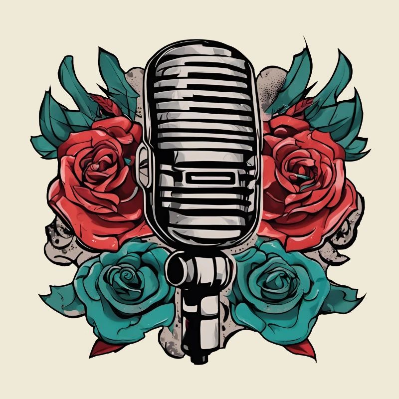 Microphone