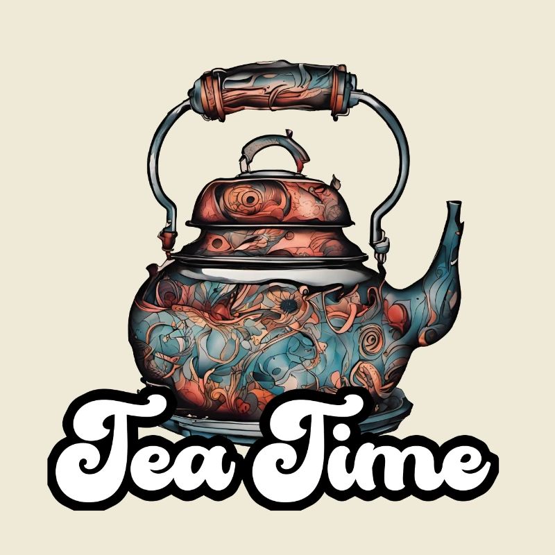 Teatime