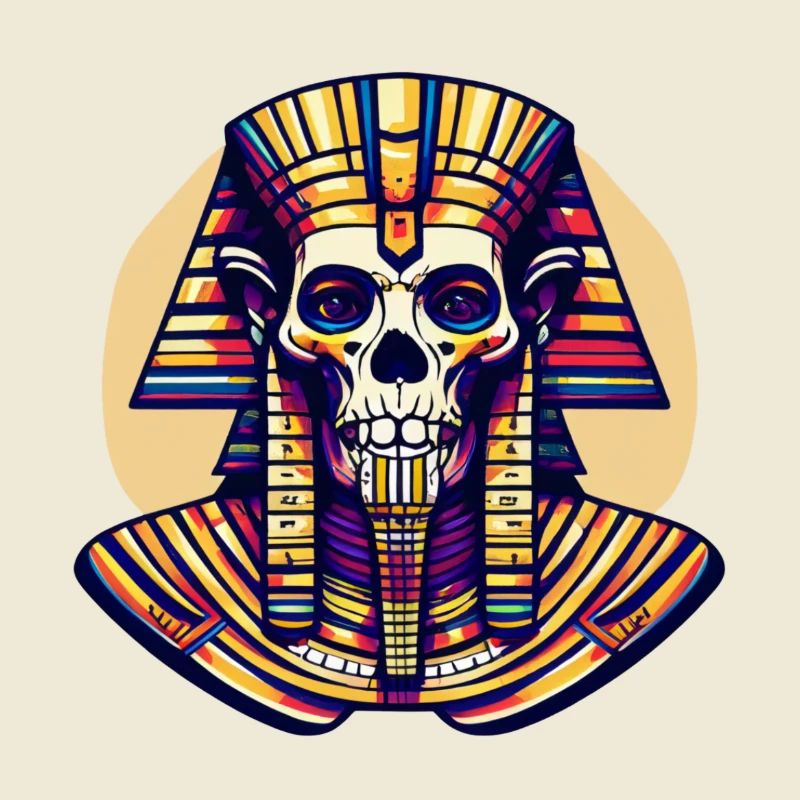 L’amour de Pharaon
