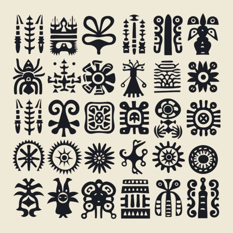 SYMBOLE