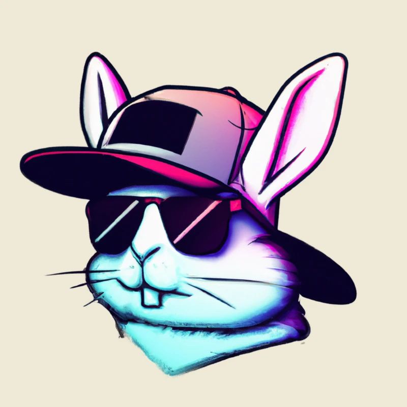 Lapin cool