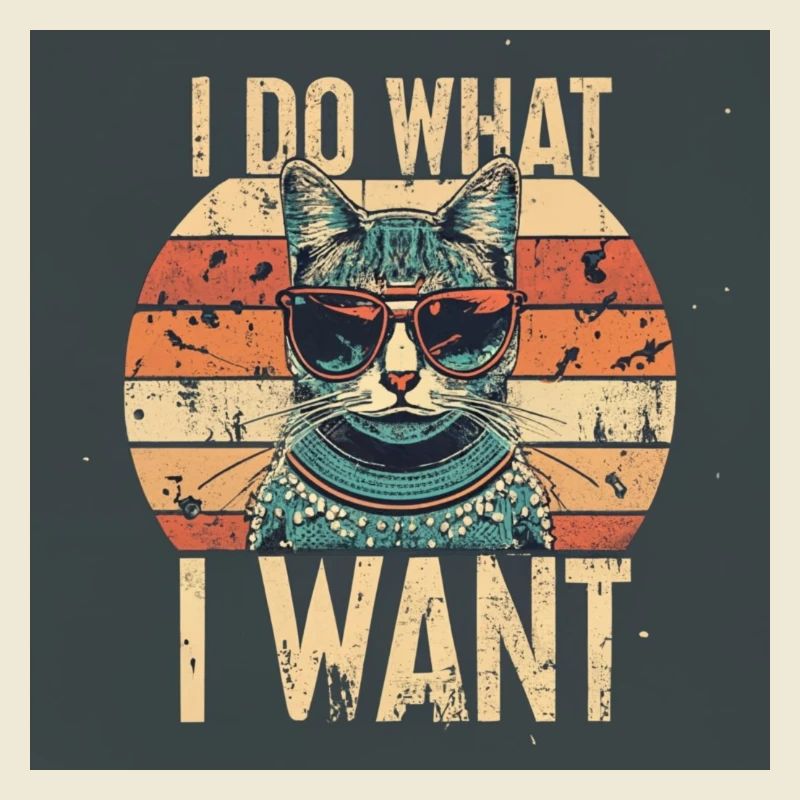 Cool Cat