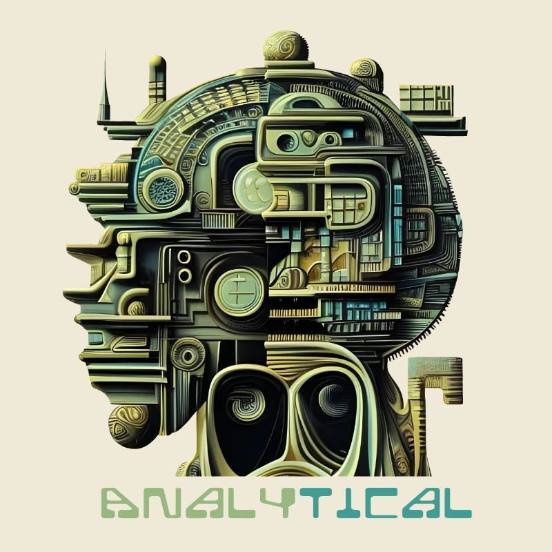 Analytical mind