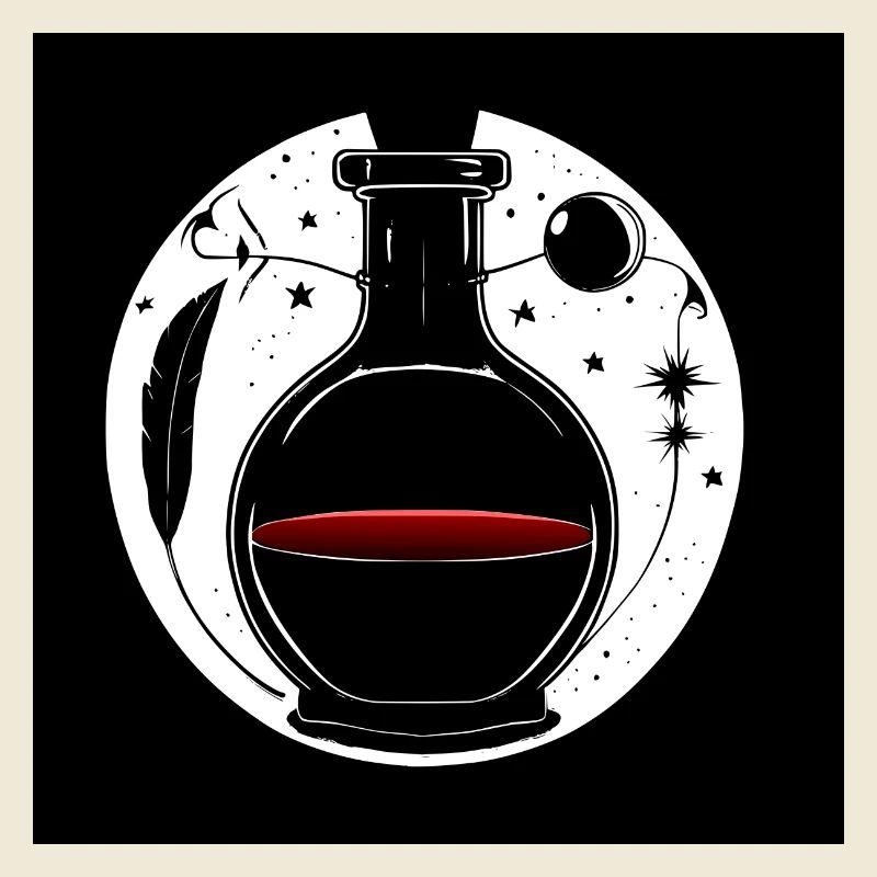 Potion d’amour