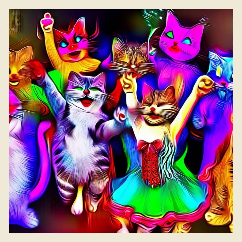 Katzenkarneval
