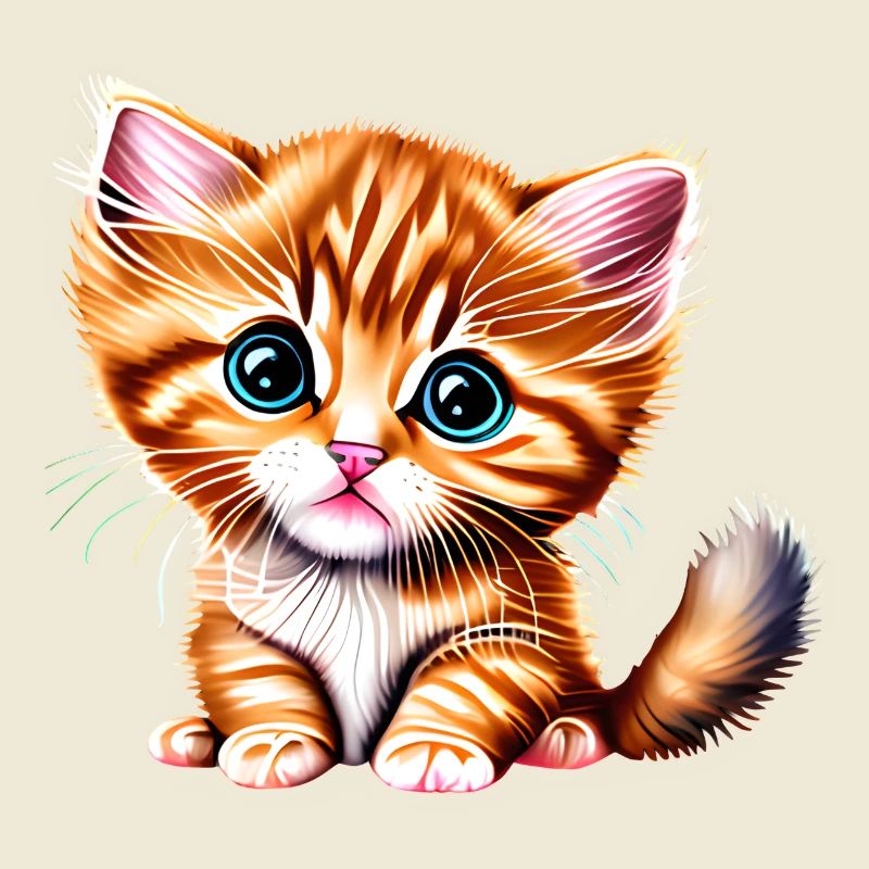 Bengalkatze Katzenbesitzer Bengalkätzchen Kätzchen