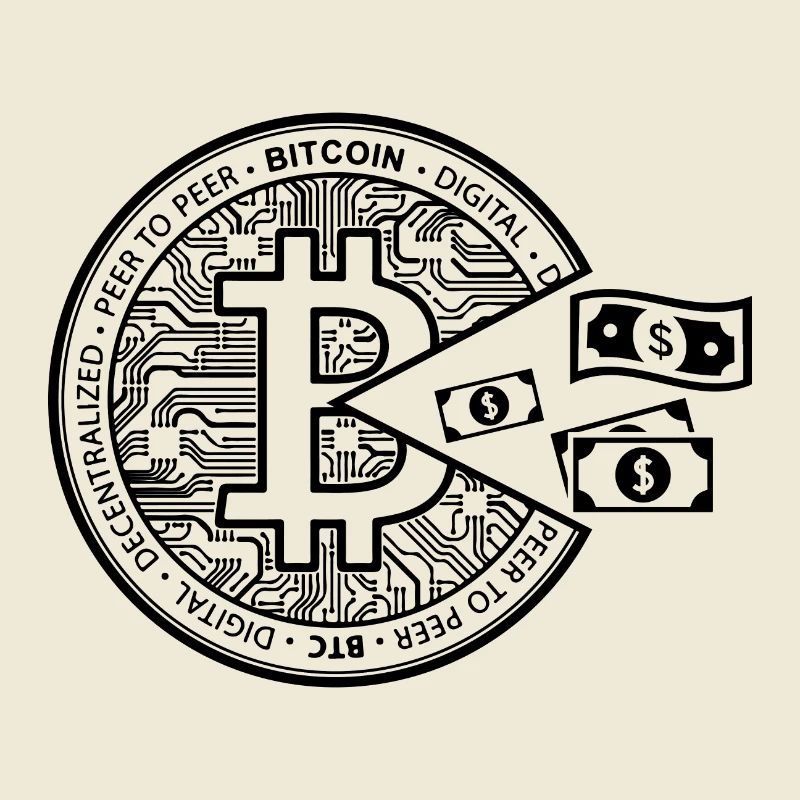 BTC Bitcoin